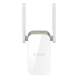 D-LINK RANGE EXTENDER WIRELESS AC1200 DUAL BAND 1 PORTA 10/100, ANTENNA ESTERNA - DAP-1610