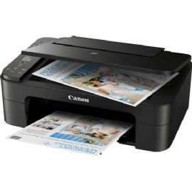 CANON MULTIF. INK A4 COLORE, PIXMA TS3350, 8PPM USB/WIFI 3 IN 1 - AIRPRINT (ios) MOPRIA (android) - 3771C006