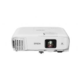 EPSON VIDEOPROIETTORE EB-E20 XGA 3400 LUMEN, CONTR 15000:1, HDMI  TS - V11H981040