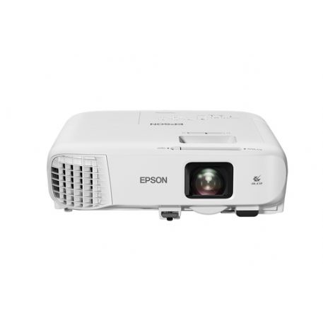 EPSON VIDEOPROIETTORE EB-E20 XGA 3400 LUMEN, CONTR 15000:1, HDMI  TS - V11H981040