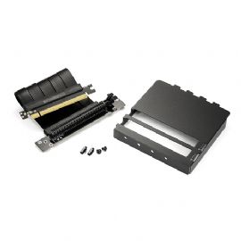 SHARKOON COMPACT VGC KIT PER Y1000/Z1000 SUPPORT VERTICALE PER SCHEDA VIDEO PCIE 3.0 - VGC KIT Y1000⁄Z1000