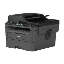 BROTHER MULTIF. LASER A4 B/N 30PPM, ADF 50FF, FRONTE/RETRO, USB/LAN/WIFI, 4IN1 - MFCL2710DW