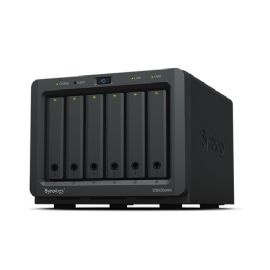 SYNOLOGY NAS TOWER 6BAY 2.5