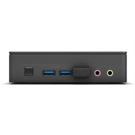 INTEL MINI PC NUC Celeron N4505 DDR4-2933 Mhz MAX RAM 32 Gb - BNUC11ATKC20002