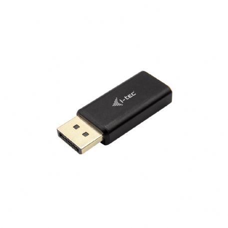 I-TEC DISPLAYPORT TO HDMI ADAPTER 4K/60HZ - DP2HDMI4K60HZ