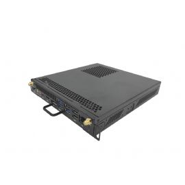 HIKVISION PC OPS INTEL I5-9400,  8GB RAM, 256 GB SSD, WIN 10 PRO - DS-D5AC9C5-8S2
