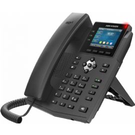 HIKVISION TELEFONO VOIP LCD 2.8