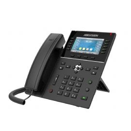 HIKVISION TELEFONO VOIP LCD 4.3