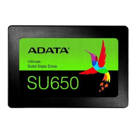 ADATA SSD INTERNO SU630 120GB 2,5