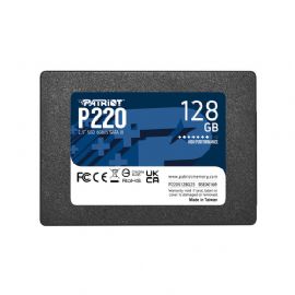 PATRIOT SSD INTERNO P220 128GB 2,5