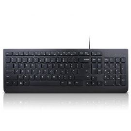 LENOVO TASTIERA KEYBOARD ESSENTIAL WIRED LAYOUT ITALIANO - 4Y41C68662