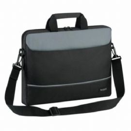 TARGUS BORSA INTELLECT 15,6 NERO/GRIGIO - TBT238EU
