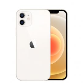 APPLE IPHONE REFURBISHED 12 64GB WHITE GRADO A - MGJ63B-A3