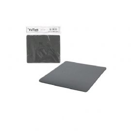 VULTECH MOUSEPAD TAPPETINO PER MOUSE MP-01G GRIGIO - MP-01G