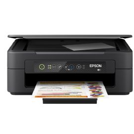 EPSON MULTIF. INK COLORE A4, XP-2200, 8PPM, USB/WIFI, 3IN1 - C11CK67403
