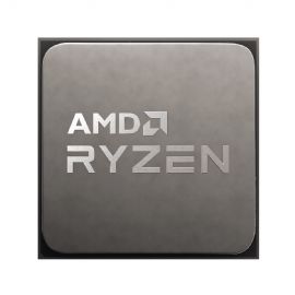 AMD CPU Ryzen 4300G Ryzen 3, 4core Socket AM4, 3,8 GHz 4 Mb Cache AMD Radeon Graphics - 100-100000144BOX