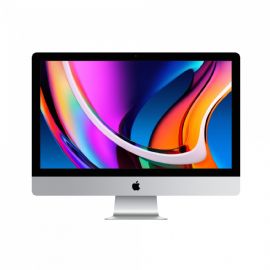 APPLE IMAC 2020 27i7-10700K 3.8Ghz 8GB Qwerty IT GARANZIA APPLE ITALIA GRADO A+++ ARGENTO - MXWV2T⁄A-A1