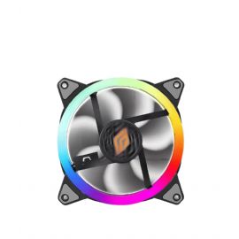 NOUA VENTOLA LIPS 1 BLACK 1200RPM - FN0718AG-GR21