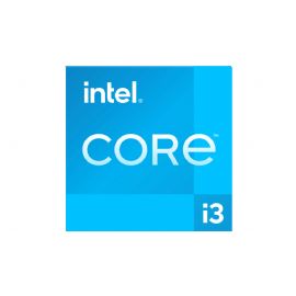 INTEL CPU 13TH GEN, I3-13100, LGA 1700, 3.40Ghz 65W 12MB CACHE BOX RAPTOR LAKE, GRAPHICS - BX8071513100