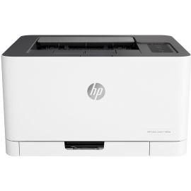 HP STAMP. LASER A4 COLORE, 150NW, 18PPM, WIFI/LAN - 4ZB95A