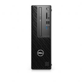 DELL WKS SFF PRECISION 3460 i7-13700 16GB 512GB SSD DVD-RW WIN 11 PRO - K7X29
