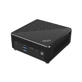 MSI MINI PC Cubi N ADL-001EU Intel N200 4GB 128GB SSD WIN 11 PRO - CUBI N ADL-001EU