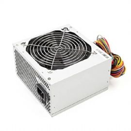 MACH POWER PSU 650W FAN 12cm 24+4PIN,3*SATA,2*IDE,1*FDD,1*PCI, BOX - IT-PSU650S