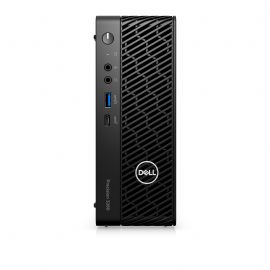 DELL WKS CFF PRECISION 3260 i7-13700 16GB 512GB SSD NVIDIA T400 4GB WIN 11 PRO - TR5NV