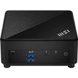 MSI MINI PC BAREBONE CUBI 5 12M-003BEU i3-1215U - CUBI 5 12M-003BEU