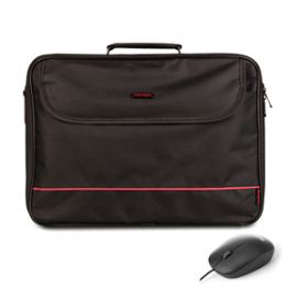 NGS BORSA ORGANIZER + MOUSE BLACKCOZY - BUREAUKIT