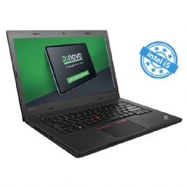 RINOVO NB LENOVO THINKPAD L460 i5-6X00 DDR3 8GB SSD 256GB 14 NO DVD WIN 10 PRO UPG - RN82522005