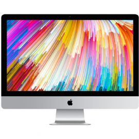 APPLE IMAC REFURBISHED 2017 27 I7-7700K 4.2GHZ 8GB 1TB SSD GRADO A - MNED2LL⁄2-A3