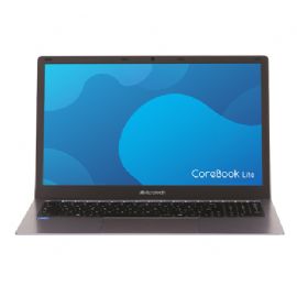 MICROTECH NB COREBOOK LITE N4020 8GB 256GB SSD 15,6 UBUNTU - CBL15C⁄256U