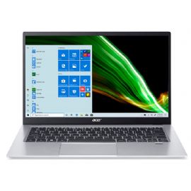 ACER NB SF114-34-C7ZJ N4500 4GB 128GB SSD 14 WIN 10 HOME - NX.A77ET.002