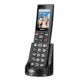 BRONDI CELLULARE AMICO FIDATO NERO - 10279070