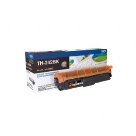 BROTHER TONER NERO 1.000 PAG PER HLL3210CW / HLL3230CDW / HLL3270CDW / DCPL3550CDW / MFCL3730CDN / MFCL3750CDW / MFCL3770CDW TS - TN-243BK