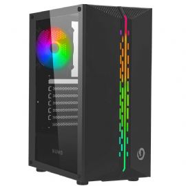 CASE NOUA NUWO T301 MID-TOWER - CS0223AG-T301K688