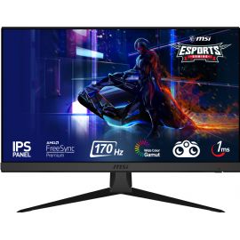 MSI MONITOR 23,8 16:9 IPS, 1920x1080 (FHD), 1ms 170hz - G2422