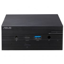 ASUS MINI PC BAREBONE ExpertCenter PN41 Intel Pentium Silver N6000 1.1GHz - PN41-BBC131MVS1