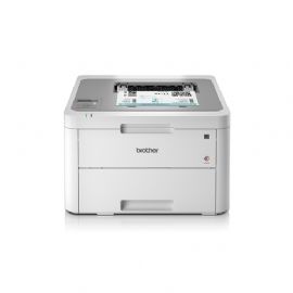 BROTHER STAMP. LED A4 COLORI 18PPM, USB/WIFI - HLL3210CW