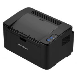 PANTUM STAMP. LASER A4 B/N, P2500W, 22PPM, USB/WIFI, TONER 700 PAG INCLUSO - P2500W