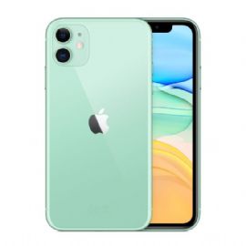 APPLE IPHONE REFURBISHED 11 128GB GREEN GRADO A+ - MWM62B-A2