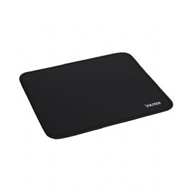 VULTECH MOUSEPAD TAPPETINO PER MOUSE IN TESSUTO IDROREPELLENTE MP-05LBK TAGLIA L 450x300x4mm , NERO - MP-05LBK