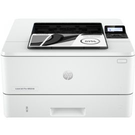 HP STAMP. LASER A4 B/N, LASERJET PRO 4002DN, 40PPM, FRONTE/RETRO, USB/LAN - 2Z605F