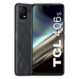 TCL SMARTPHONE 406S 64GB 3GB DARK GREY - 506G-3ALCA112