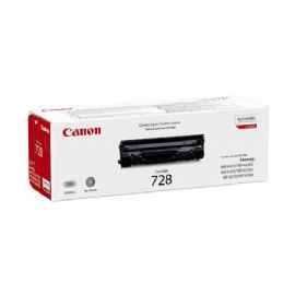 CANON TONER NERO PER MF44XX/MF45XX CRG728 - 3500B002