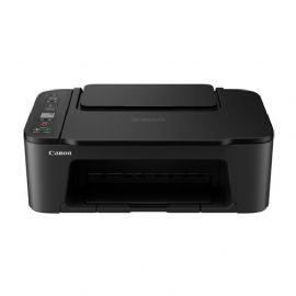 CANON MULTIF. INK A4 COLORE, PIXMA TS3450, 8PPM USB/WIFI, 3 IN 1 - 4463C006