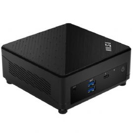 MSI MINI PC CUBI 5 12M-203IT i5-1235U 8GB 512GB SSD WIN 11 PRO EDU - CUBI 5 12M-203IT