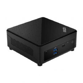MSI MINI PC CUBI 5 12M-204IT i3-1215U 8GB 512GB SSD WIN 11 PRO EDU - CUBI 5 12M-204IT