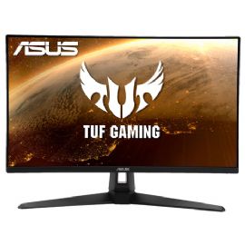 ASUS MONITOR 27 LED IPS 16:9 FHD 1MS 144 HZ 250 CDM, DP/HDMI, MULTIMEDIALE - VG279Q1A